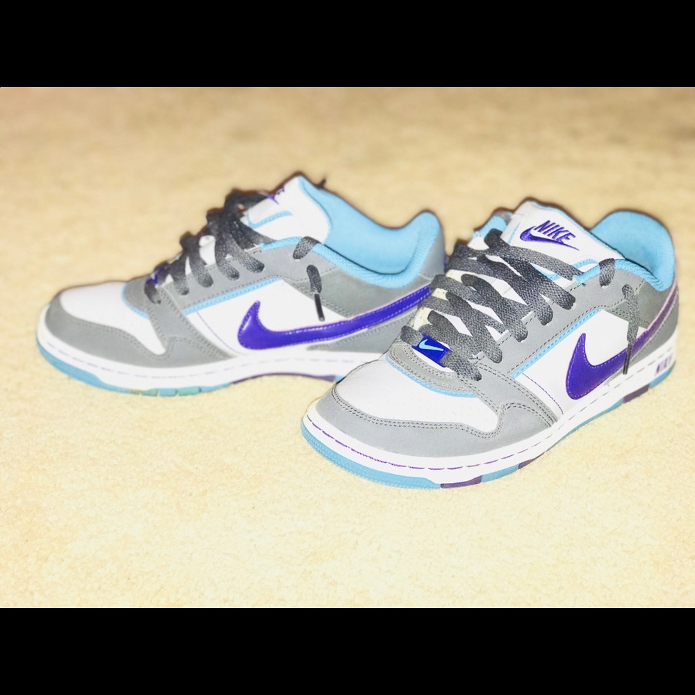 Nike’s